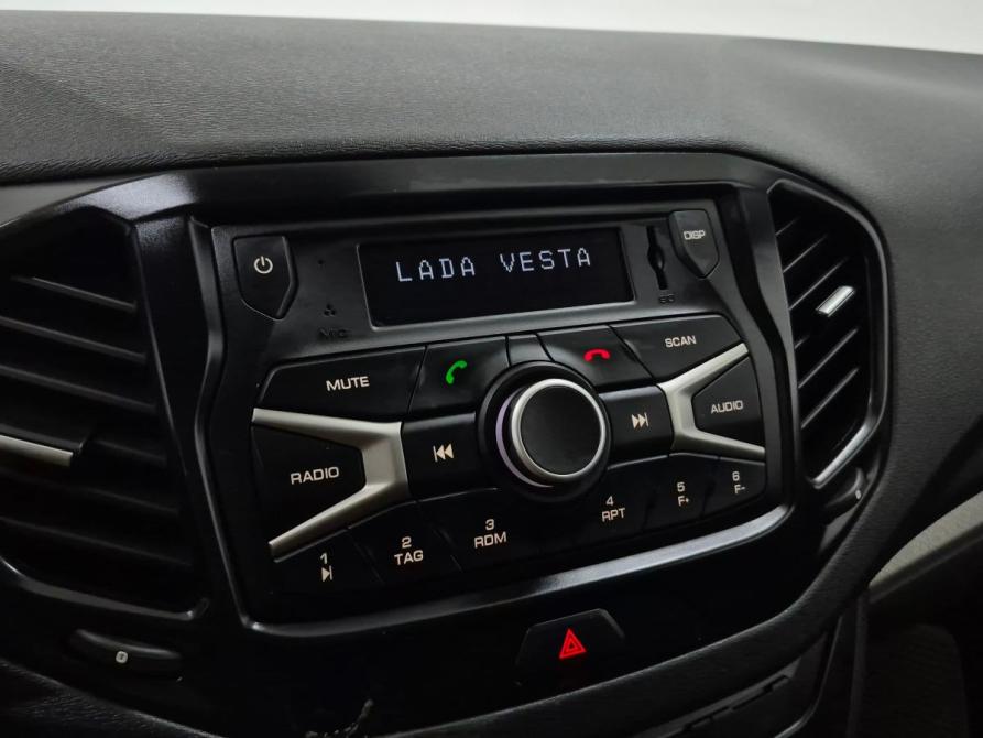 Lada (ВАЗ) Vesta I Альметьевск  - изображение 20