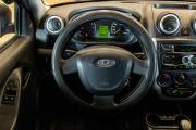 Lada (ВАЗ) Granta I Уфа  - изображение 24