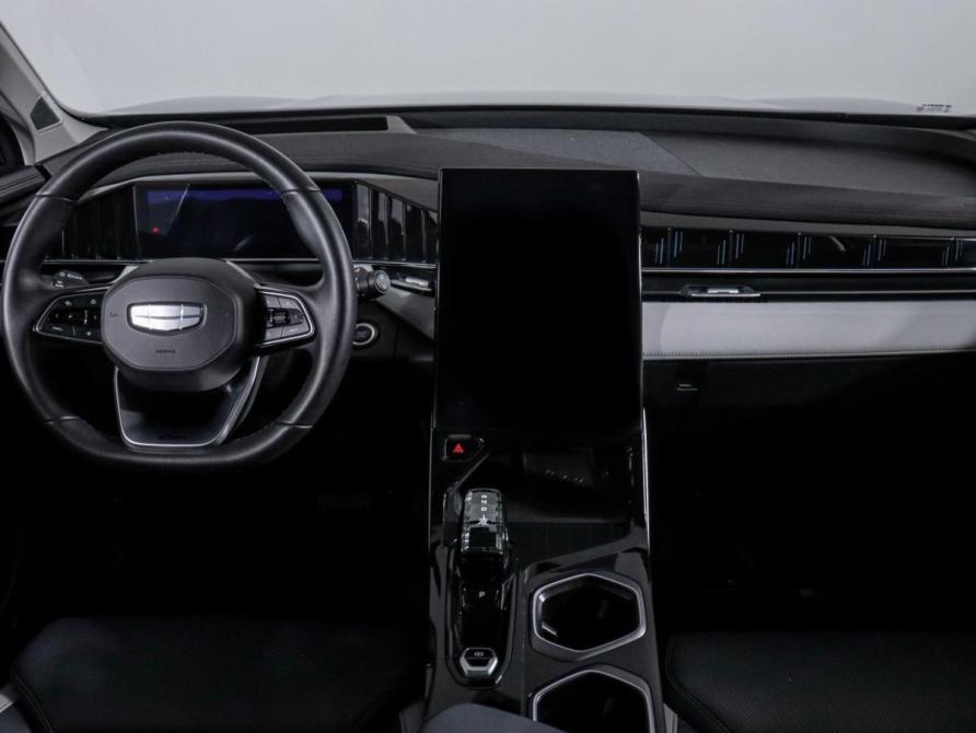 Geely Atlas II Москва  - изображение 12
