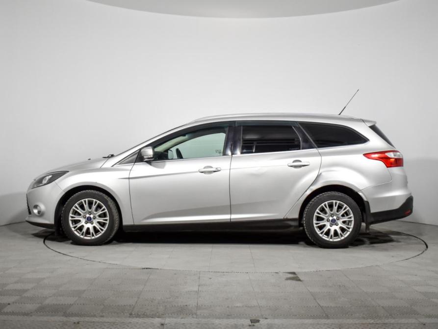 Ford Focus III Санкт-Петербург  - изображение 8