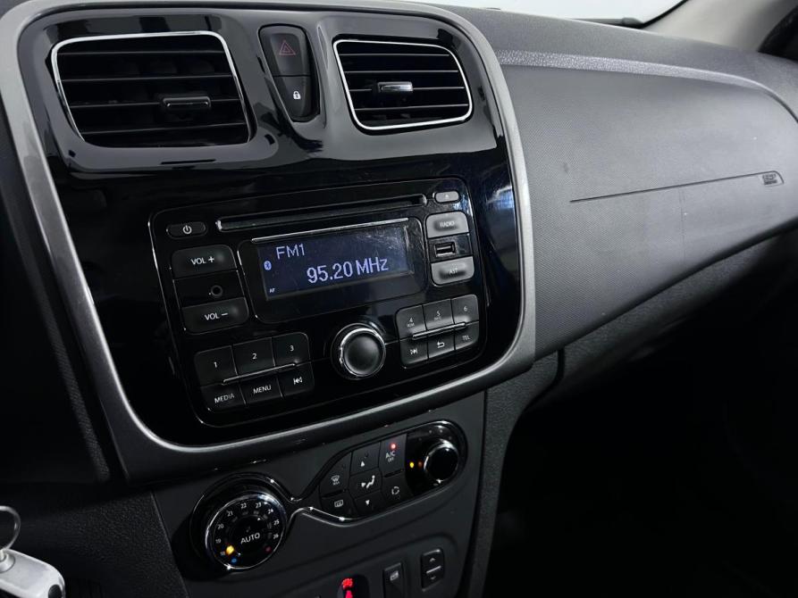 Renault Sandero II Ростов-на-Дону  - изображение 13