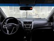 Hyundai Solaris I Рестайлинг Уфа  - изображение 32