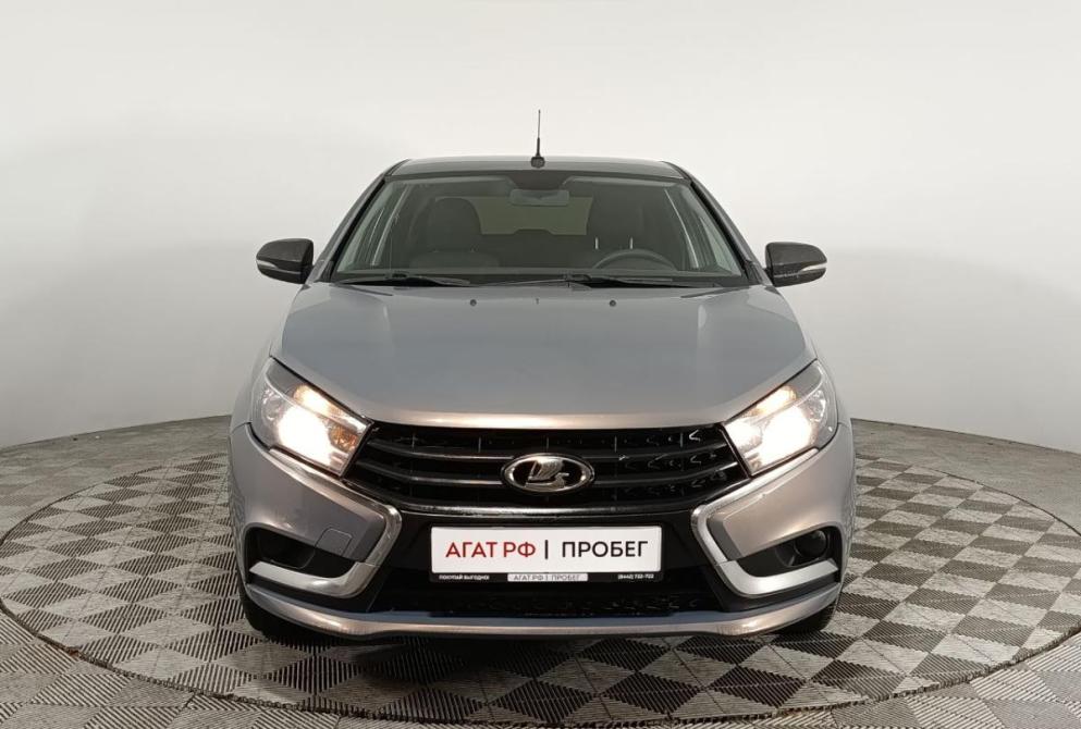 Lada (ВАЗ) Vesta I Волгоград  - изображение 2