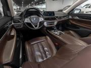 BMW 7 серии VI (G11/G12) Рестайлинг Москва  - изображение 41