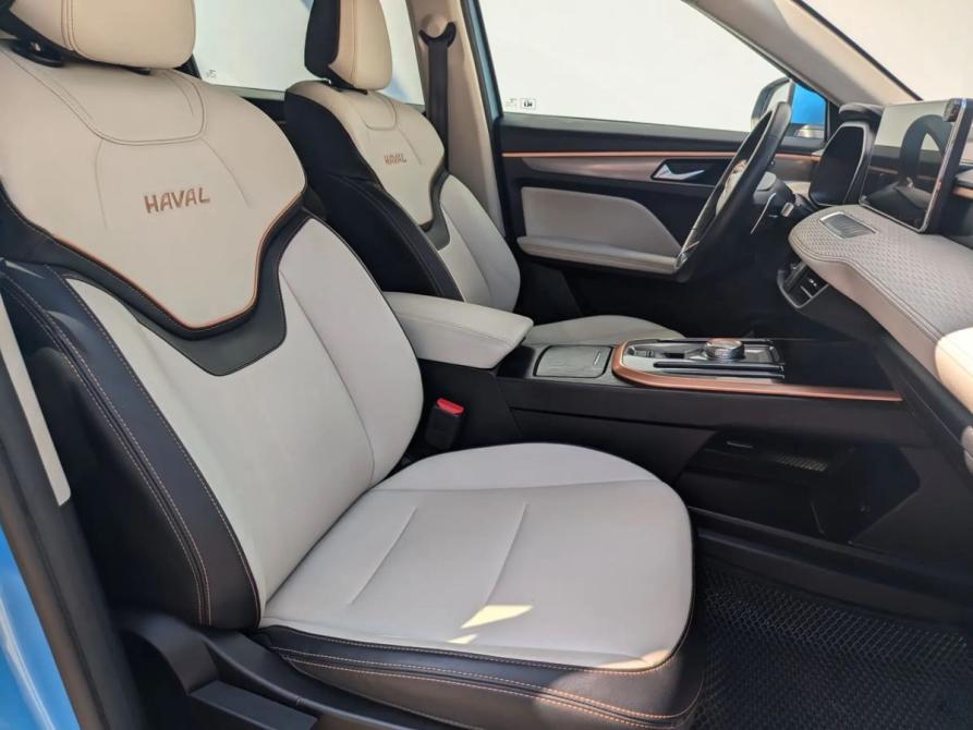 Haval Jolion I Москва  - изображение 10