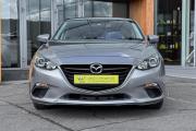 Mazda Axela III Иркутск  - изображение 26