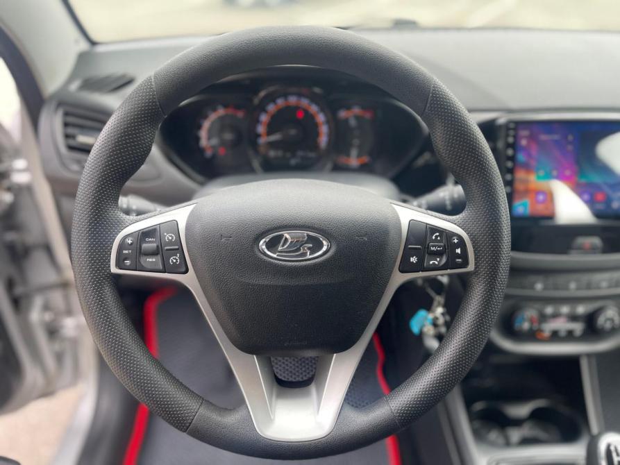 Lada (ВАЗ) Vesta I Томск  - изображение 11