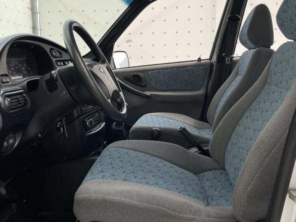 Chevrolet Niva I с пробегом 2004 года, цена 370 000 рублей, 146054 км, внедорожник, Автокод Объявления