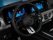 Mercedes-Benz G-Класс AMG II (W465) Рестайлинг Москва  - изображение 55