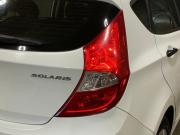 Hyundai Solaris I Челябинск  - изображение 27