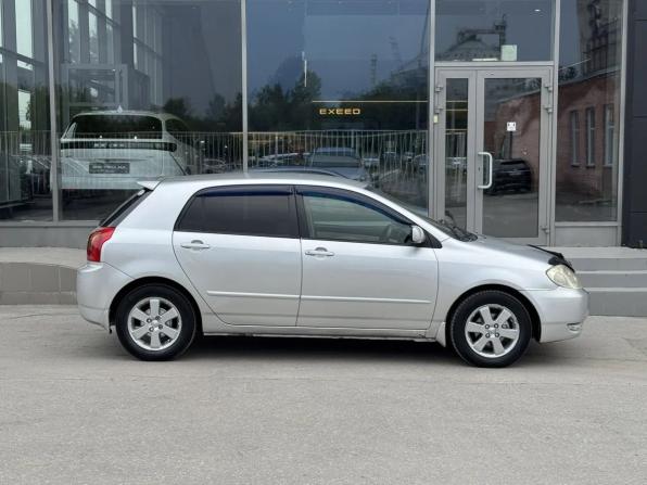 Toyota Corolla IX (E120 E130) с пробегом 2001 года, цена 425 000 рублей, 346463 км, хэтчбек, Автокод Объявления