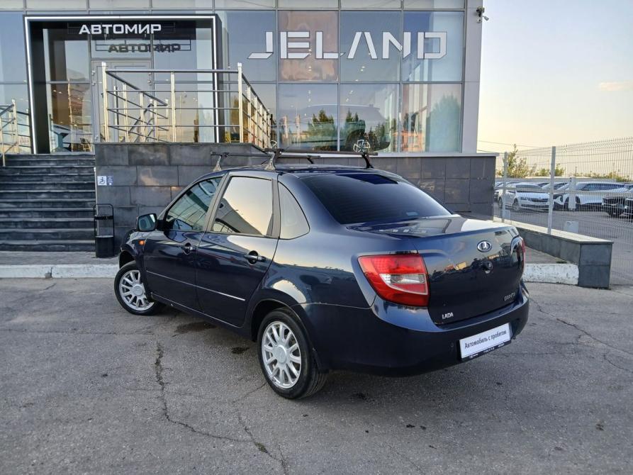 Lada (ВАЗ) Granta I Саратов  - изображение 7