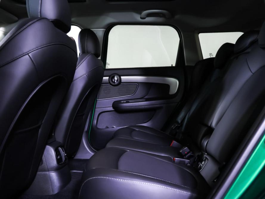 Mini Countryman II Рестайлинг Москва  - изображение 12