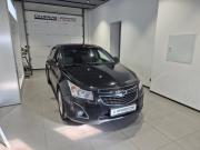 Chevrolet Cruze I Рестайлинг Москва  - изображение 15