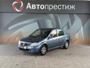 Renault Logan I Рестайлинг Волгоград  - изображение 20