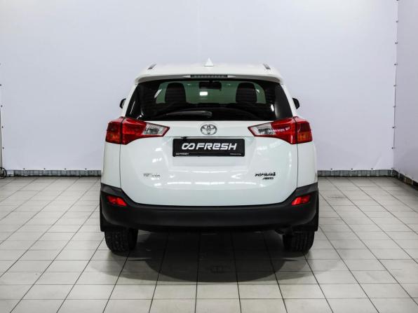Toyota RAV4 IV (XA40) с пробегом 2013 года, цена 2 399 000 рублей, 65885 км, внедорожник, Автокод Объявления