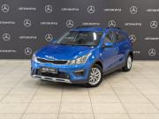 Kia Rio IV Москва  - изображение 31