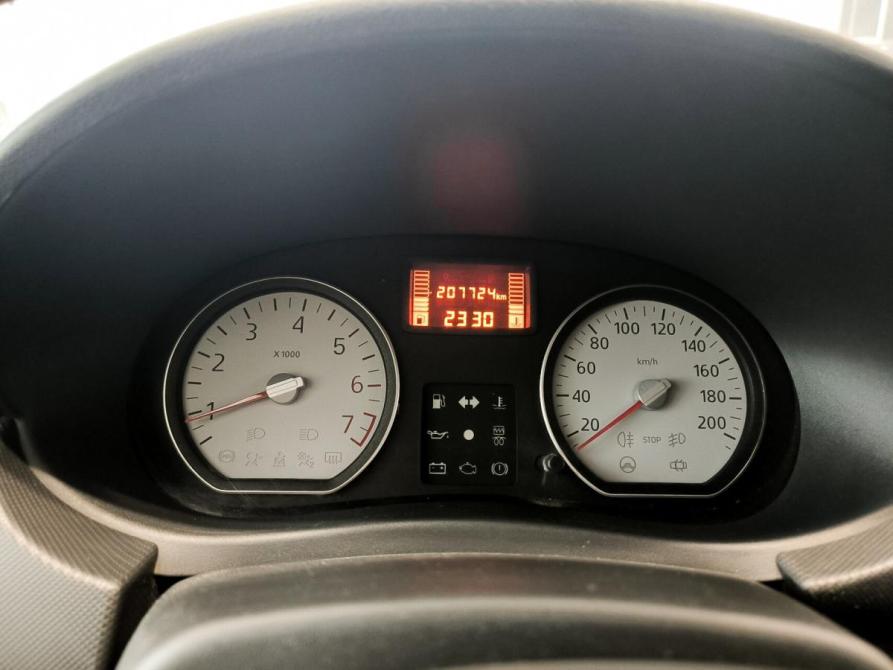Renault Sandero I Казань  - изображение 16