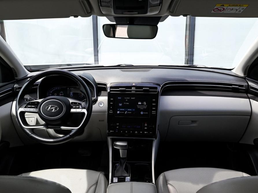 Hyundai Tucson IV Екатеринбург  - изображение 18