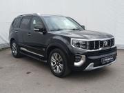 Kia Mohave I Рестайлинг 2 Москва  - изображение 28