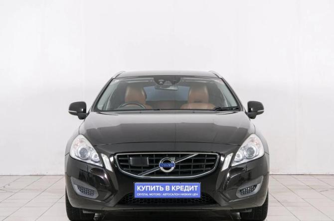Volvo V60 I с пробегом 2012 года, цена 1 149 000 рублей, 94000 км, универсал, Автокод Объявления