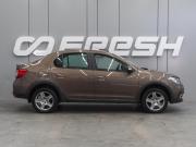 Renault Logan II Рестайлинг Воронеж  - изображение 21