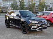 Geely Atlas I Йошкар-Ола  - изображение 25
