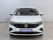 Volkswagen Polo VI Воронеж  - изображение 23