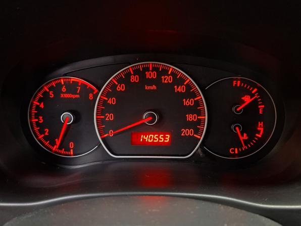 Suzuki SX4 I (Classic) с пробегом 2008 года, цена 719 000 рублей, 140500 км, хэтчбек, Автокод Объявления