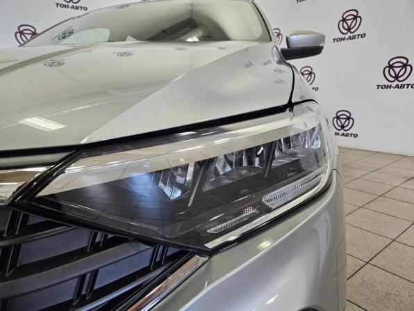Volkswagen Polo VI с пробегом 2020 года, цена 1 464 000 рублей, 97541 км, лифтбек, Автокод Объявления