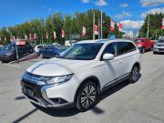 Mitsubishi Outlander III Рестайлинг 3 Тюмень  - изображение 20