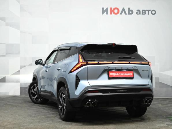 Geely Cityray с пробегом 2024 года, цена 2 500 000 рублей, 31776 км, внедорожник, Автокод Объявления