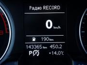 Audi A4 IV (B8) Рестайлинг Москва  - изображение 30