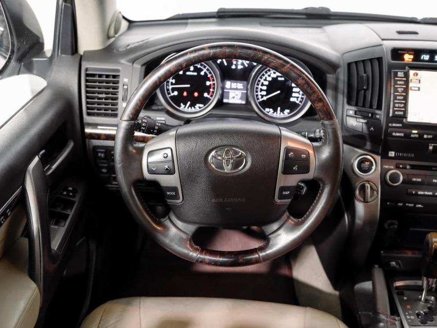 Toyota Land Cruiser 200 Series Екатеринбург  - изображение 14