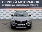 Lada (ВАЗ) Vesta I Краснодар  - изображение 23