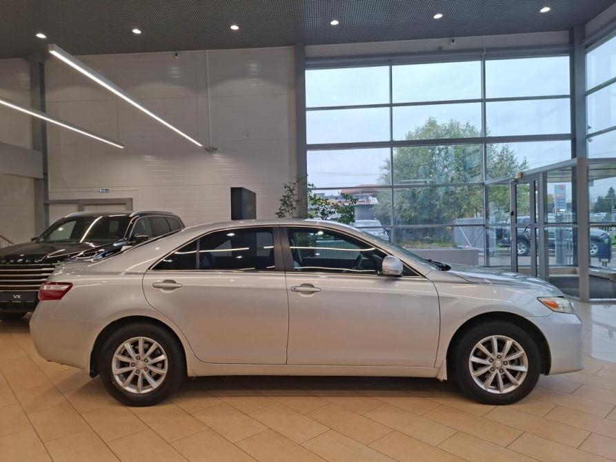 Toyota Camry VI (XV40) Рестайлинг Ярославль  - изображение 5
