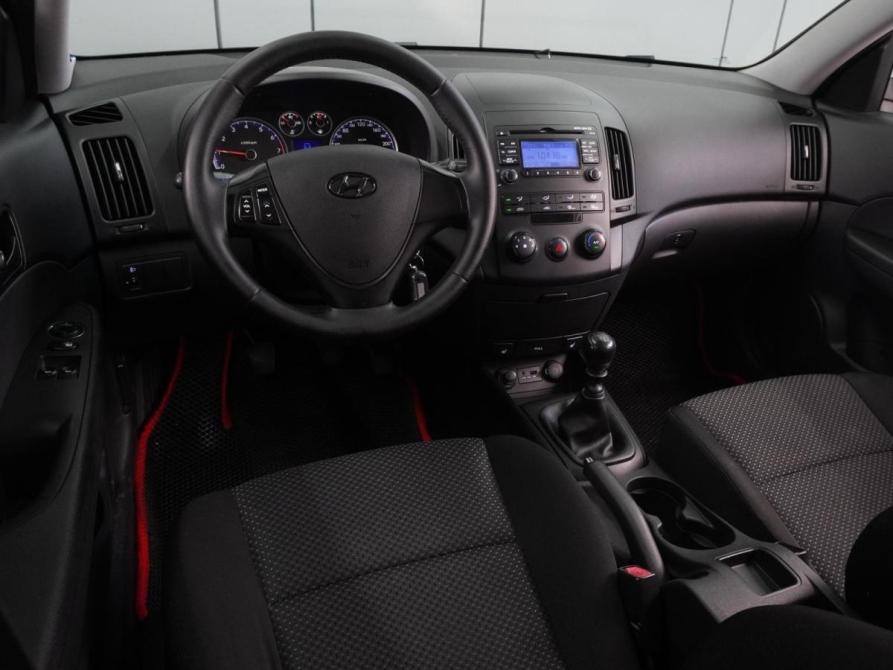 Hyundai i30 I Воронеж  - изображение 6