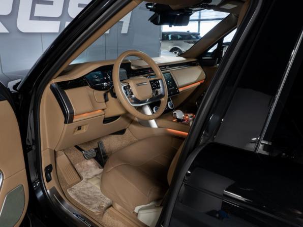 Land Rover Range Rover V с пробегом 2022 года, цена 22 200 000 рублей, 86235 км, внедорожник, Автокод Объявления