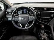Toyota Camry VIII (XV70) Екатеринбург  - изображение 33