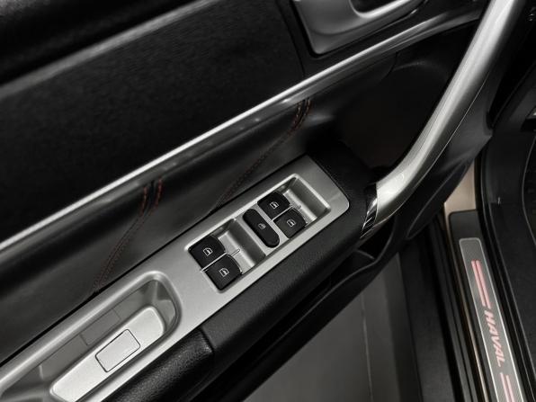 Haval H6 I с пробегом 2019 года, цена 1 645 000 рублей, 47483 км, внедорожник, Автокод Объявления