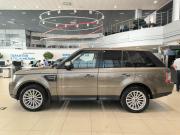 Land Rover Range Rover Sport I Рестайлинг Казань  - изображение 32