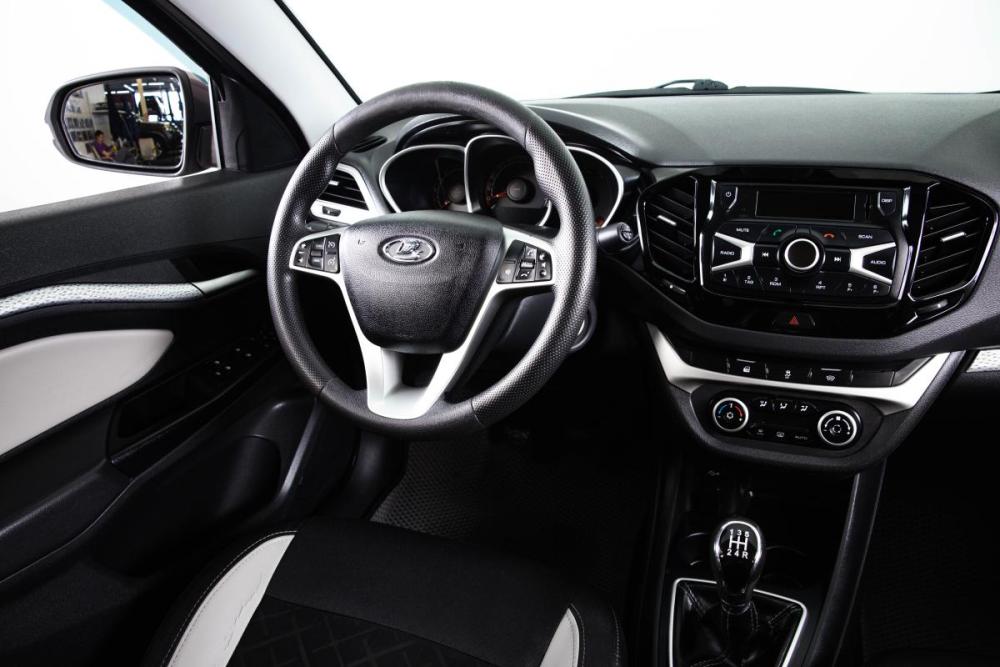 Lada (ВАЗ) Vesta I Пермь  - изображение 13