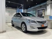 Hyundai Solaris I Рестайлинг Казань  - изображение 17