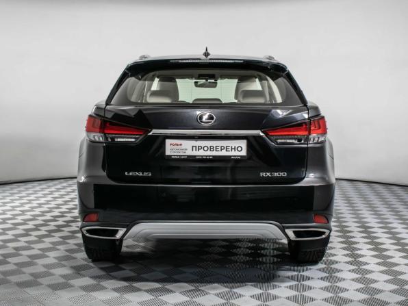 Lexus RX IV Рестайлинг с пробегом 2021 года, цена 5 120 000 рублей, 31800 км, внедорожник, Автокод Объявления