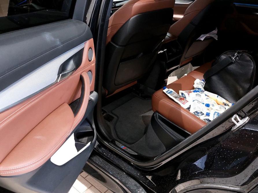 BMW X6 II (F16) Москва  - изображение 7