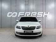 Skoda Octavia III (A7) Воронеж  - изображение 22