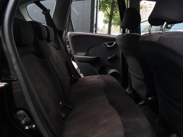 Honda Jazz II с пробегом 2009 года, цена 500 000 рублей, 239000 км, хэтчбек, Автокод Объявления