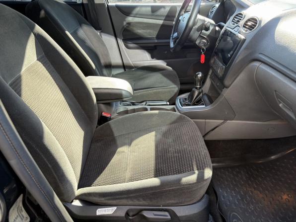 Ford Focus II с пробегом 2006 года, цена 349 000 рублей, 356519 км, универсал, Автокод Объявления