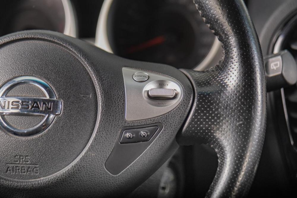 Nissan Juke I Рестайлинг Томск  - изображение 15