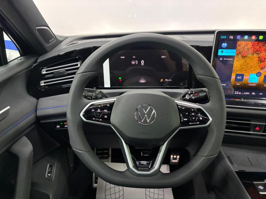 Volkswagen Tiguan III (China Market) Москва  - изображение 12
